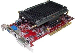 ZALMAN ZM80C-HP VGA COOLER
