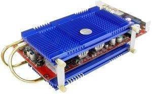 ZALMAN ZM80D-HP VGA COOLER