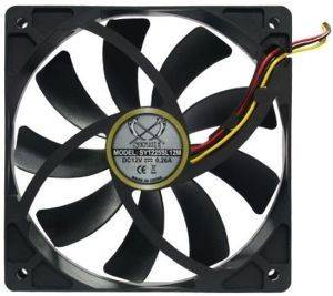 SCYTHE SY1225SL12M SLIP STREAM 120MM CASE FAN