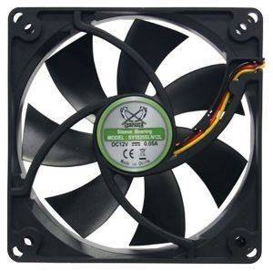 SCYTHE SY1025SLN12L KAZE JYU 100MM QUIET FAN