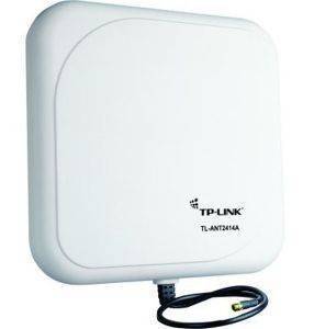 TP-LINK TL-ANT2414A 2.4GHZ 14DBI DIRECTIONAL OUTDOOR ANTENNA