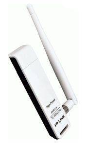 TP-LINK TL-WN422G HIGH-POWER WIRELESS USB ADAPTER TP-LINK TL-WN422G HIGH-POWER WIRELESS USB ADAPTER
