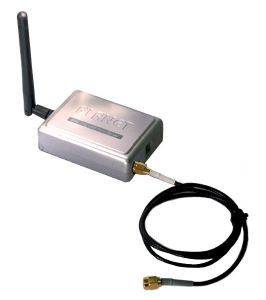 PLANET WBT-200 2.4GHZ WLAN INDOOR BOOSTER