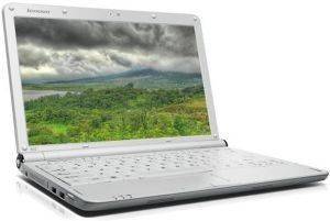 LENOVO IDEAPAD S12 295956U WHITE