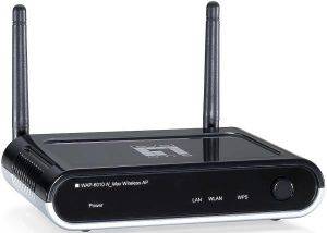 LEVEL ONE WAP-6010 N MAX WIRELESS ACCESS POINT