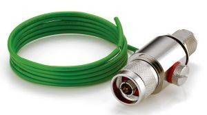 LEVEL ONE ANA-6100 6GHZ ARRESTOR KIT