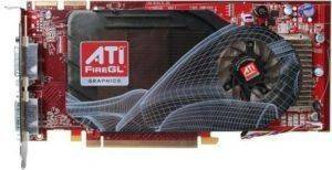 ATI FIREGL V5600 512MB PCI-E ATI FIREGL V5600 512MB PCI-E
