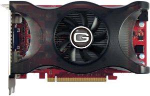 GAINWARD 0810 GEFORCE GTS250 CUDA 1GB DDR3 DEEP GREEN PCI-E RETAIL