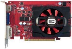 GAINWARD 0872 GEFORCE GT240 CUDA 512MB DDR3 PCI-E RETAIL