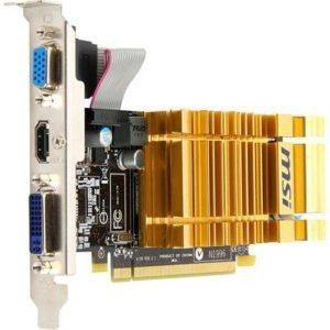 MSI R4550-MD1GH 1GB PCI-E RETAIL
