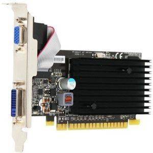 MSI N8400GS-D512H CUDA 512MB PCI-E RETAIL