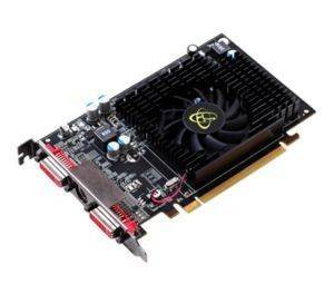 XFX RADEON HD4670 1GB DDR3 HD-467X-ZDF PCI-E RETAIL