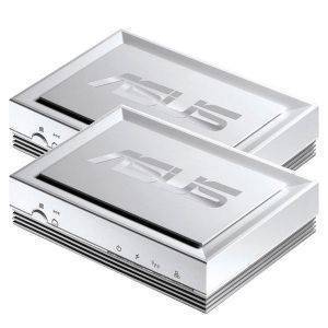 ASUS PL-X32 200MBPS HOMEPLUG AV ADAPTER KIT ASUS PL-X32 200MBPS HOMEPLUG AV ADAPTER KIT