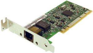 INTEL PRO/1000 GT DESKTOP ADAPTER LOW PROFILE BULK