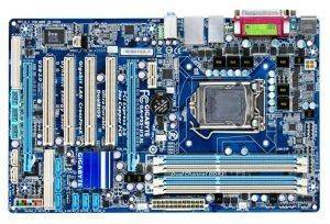 GIGABYTE GA-P55-US3L