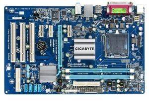 GIGABYTE GA-P41-ES3G