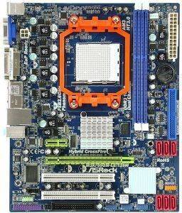 ASROCK M3A785GM-LE/128M