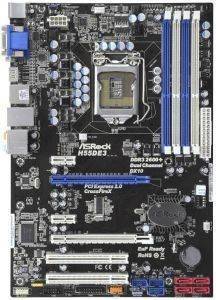 ASROCK H55DE3