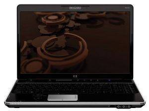 HP PAVILION DV6-2066DX ENTERTAINMENT