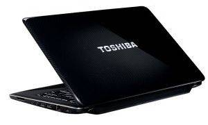 TOSHIBA SATELLITE L505-10M T6600 6144MB 500GB ATI HD4650
