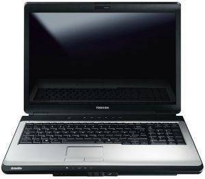 TOSHIBA SATELLITE L550-139 TOSHIBA SATELLITE L550-139