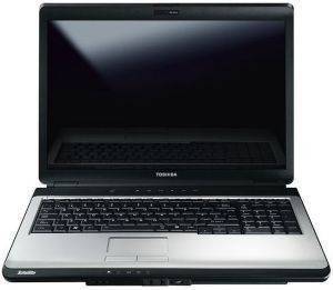 TOSHIBA SATELLITE L550-139