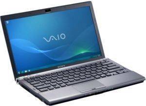 SONY VAIO VGN-Z51WG/B