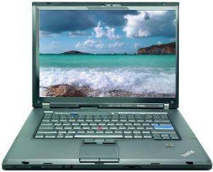 LENOVO THINKPAD T500 NJ27TGM