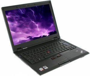 LENOVO THINKPAD SL300 NS652GM