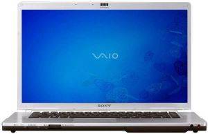 SONY VAIO VGN-FW510F/H GREY