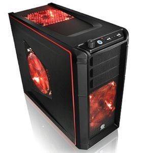 THERMALTAKE VL10001W2Z ELEMENT G THERMALTAKE VL10001W2Z ELEMENT G