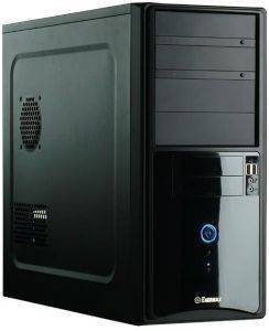 ENERMAX ECA3120 VOSTOK BLACK ENERMAX ECA3120 VOSTOK BLACK