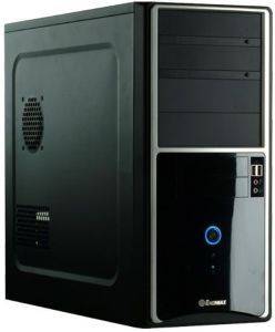 ENERMAX ECA3120 VOSTOK BLACK/SILVER ENERMAX ECA3120 VOSTOK BLACK/SILVER