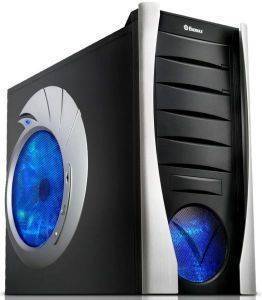 ENERMAX ECA3162 PHOENIX NEO BLACK/SILVER