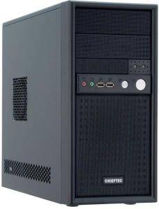 CHIEFTEC CD-01B-B-355 MESH SERIES 355W PSU BLACK