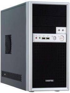 CHIEFTEC CD-01B-SL-355 MESH SERIES 355W PSU BLACK/SILVER CHIEFTEC CD-01B-SL-355 MESH SERIES 355W PSU BLACK/SILVER