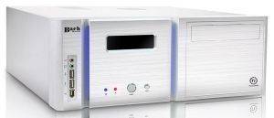 THERMALTAKE VB8001SNS BACH SILVER VFD SCREEN THERMALTAKE VB8001SNS BACH SILVER VFD SCREEN