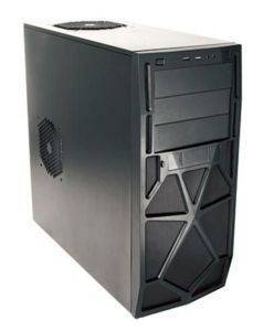 ANTEC TWO HUNDRED BLACK
