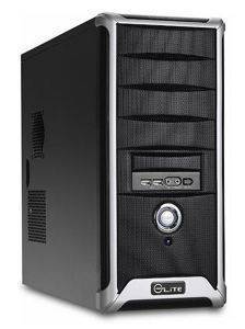 COOLERMASTER RC-332-KKP2 ELITE 332 BLACK 420WATT PSU COOLERMASTER RC-332-KKP2 ELITE 332 BLACK 420WATT PSU