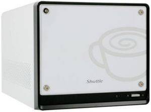 SHUTTLE KPC K45 SILVER