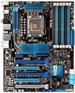 ASUS P6X58D PREMIUM