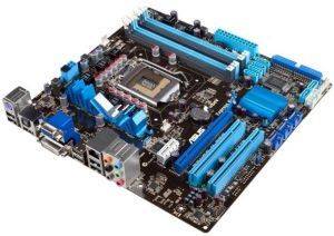 ASUS P7H55-M PRO ASUS P7H55-M PRO