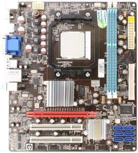 SAPPHIRE PI-AM3RS785G PURE 785G