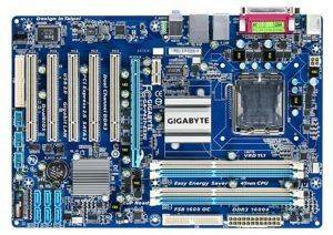 GIGABYTE GA-P43T-ES3G