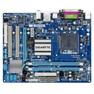 GIGABYTE GA-G41MT-ES2L