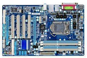 GIGABYTE GA-P55-UD3L GIGABYTE GA-P55-UD3L