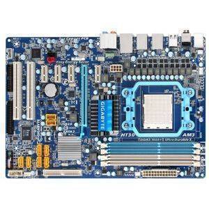 GIGABYTE GA-MA770T-UD3 GIGABYTE GA-MA770T-UD3
