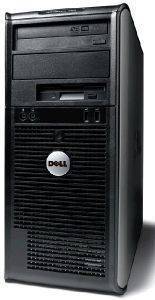 DELL OPTIPLEX 360MT E5300