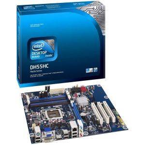 INTEL BOXDH55HC INTEL BOXDH55HC
