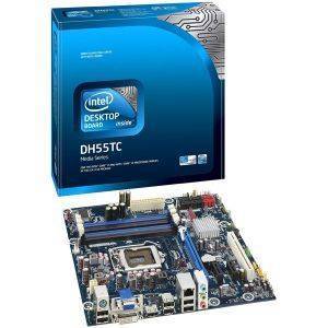 INTEL BOXDH55TC